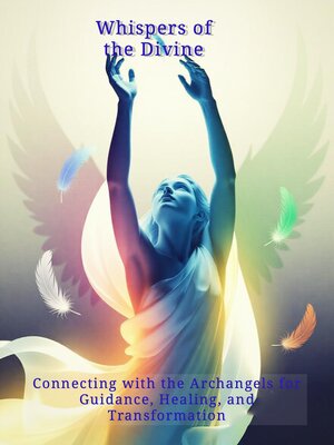 cover image of Whispers of the Divine